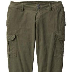prAna Sage Jogger Pants
